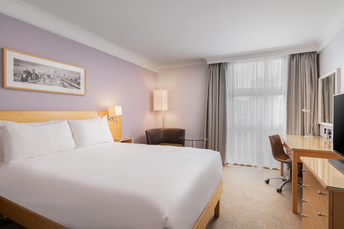 Room, 1 Double Bed