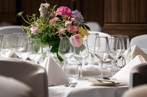 Meeting facility - Hilton London Kensington (London)