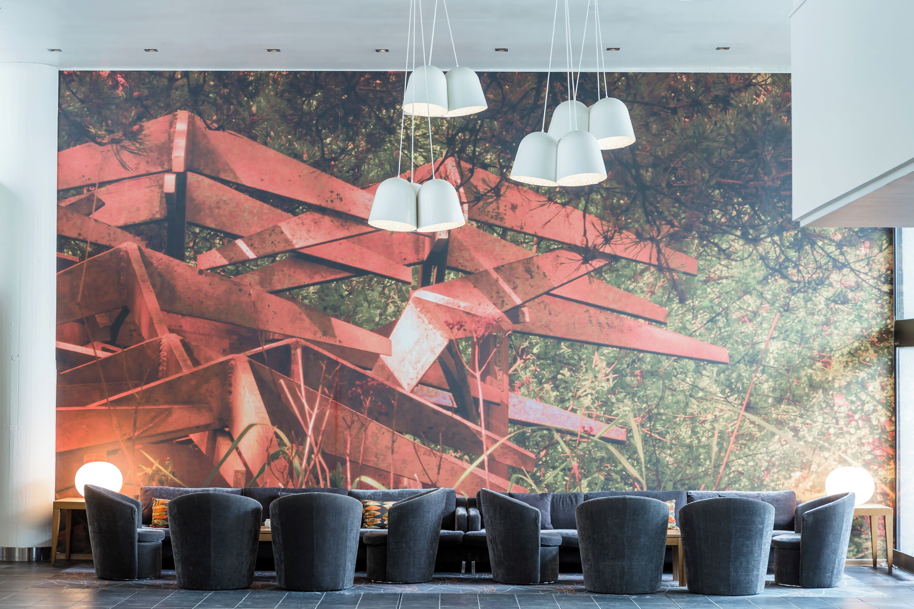 Photo - Quality Hotel Entry