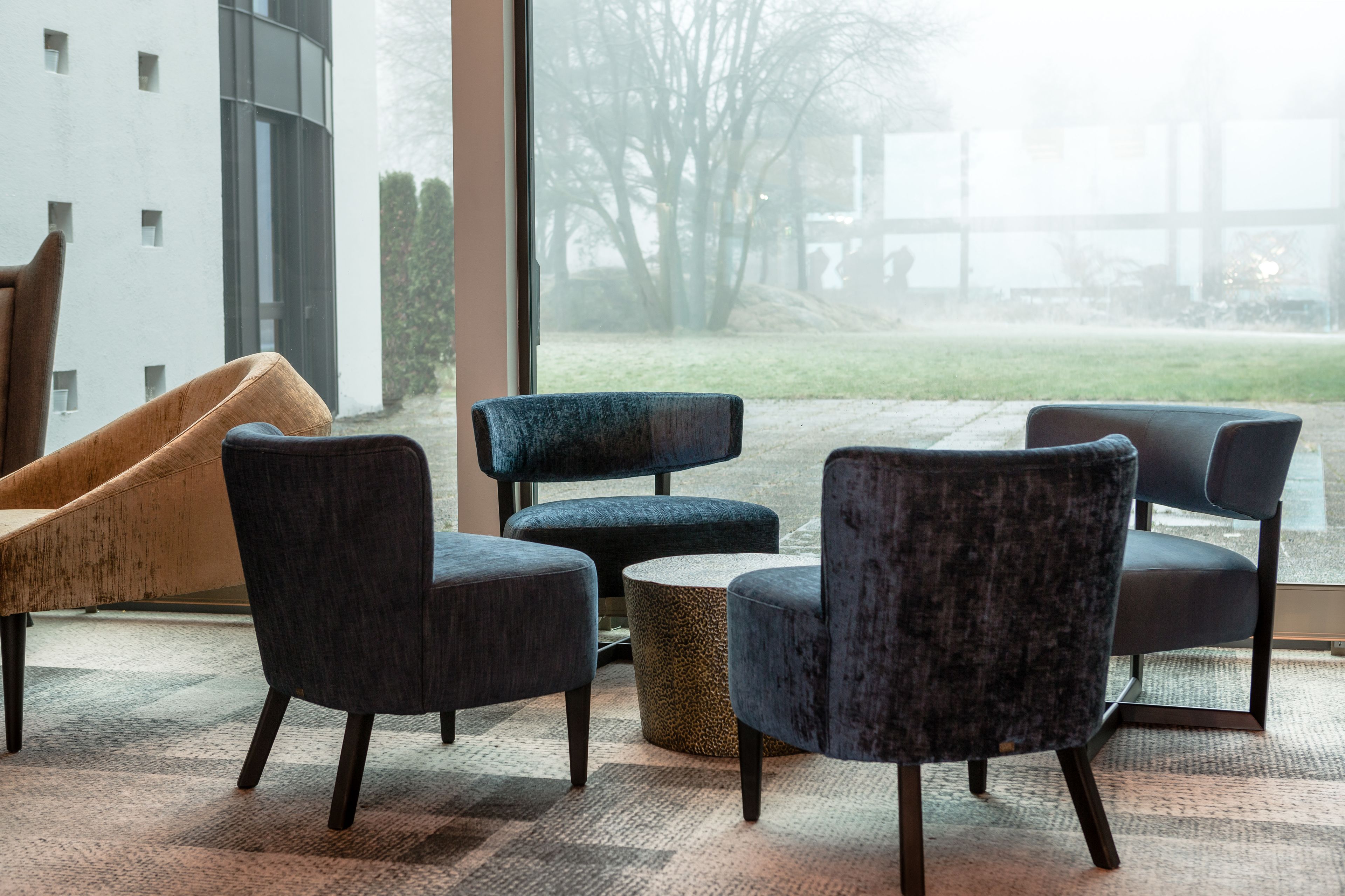 Photo - Quality Hotel Entry