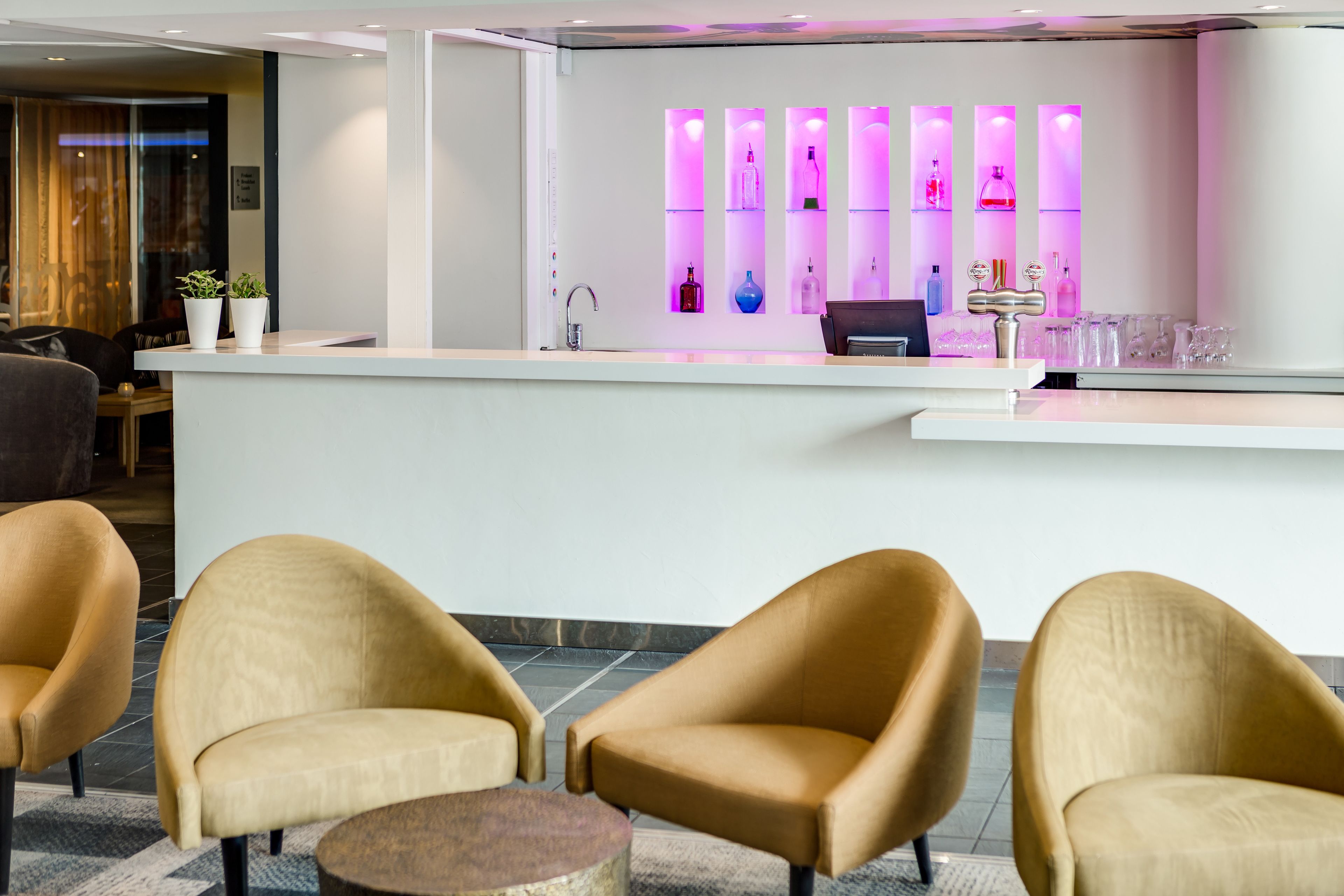 Foto - Quality Hotel Entry