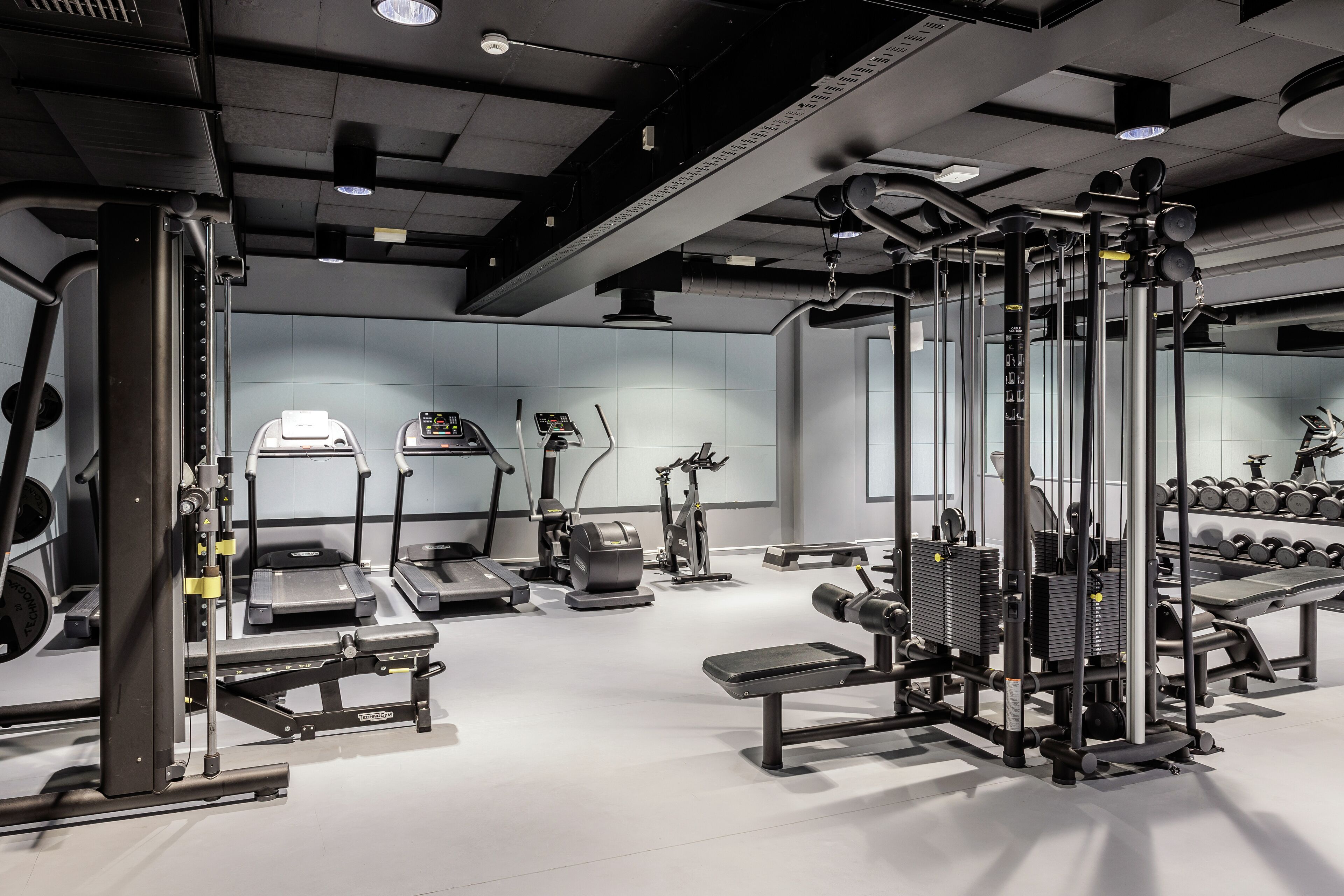 Photo - Quality Hotel Entry