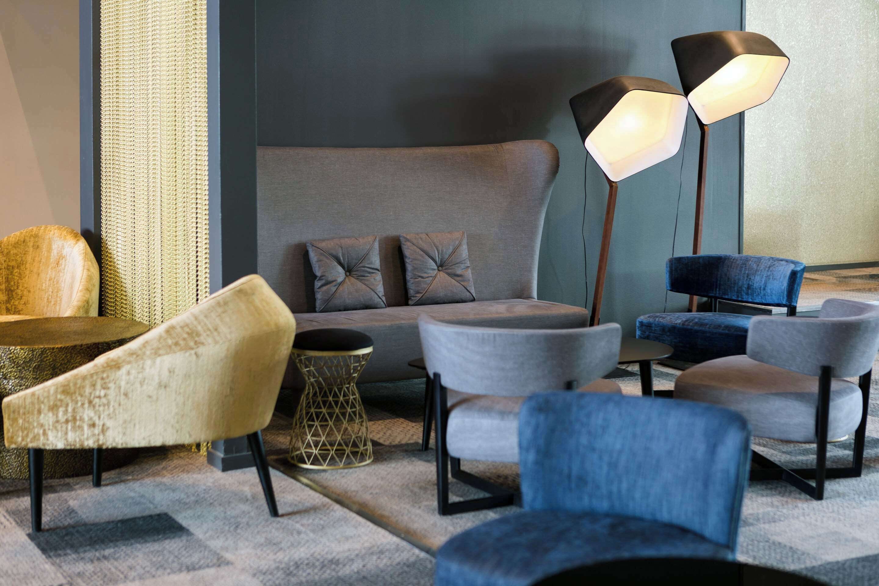 Photo - Quality Hotel Entry