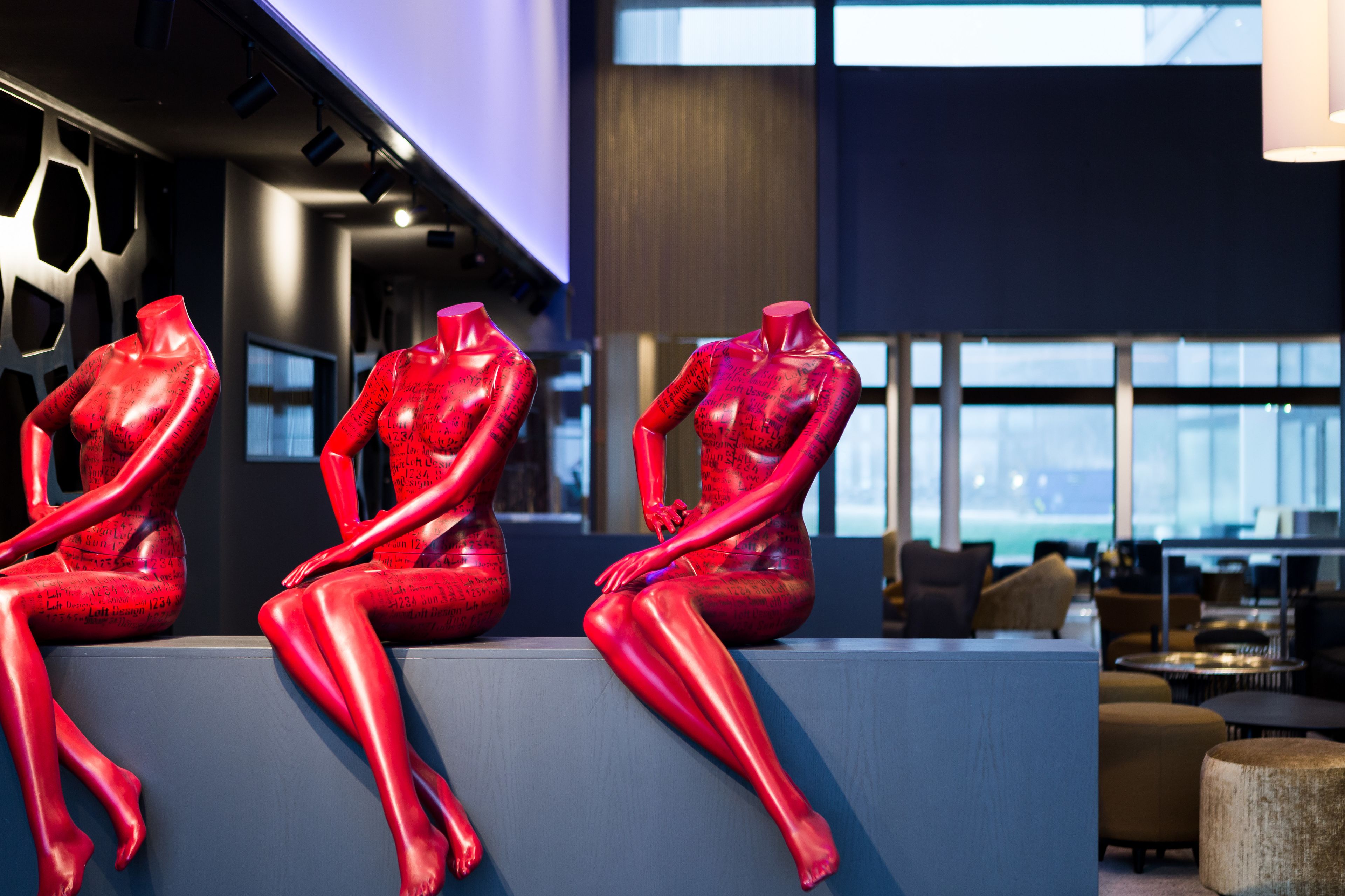 Photo - Quality Hotel Entry