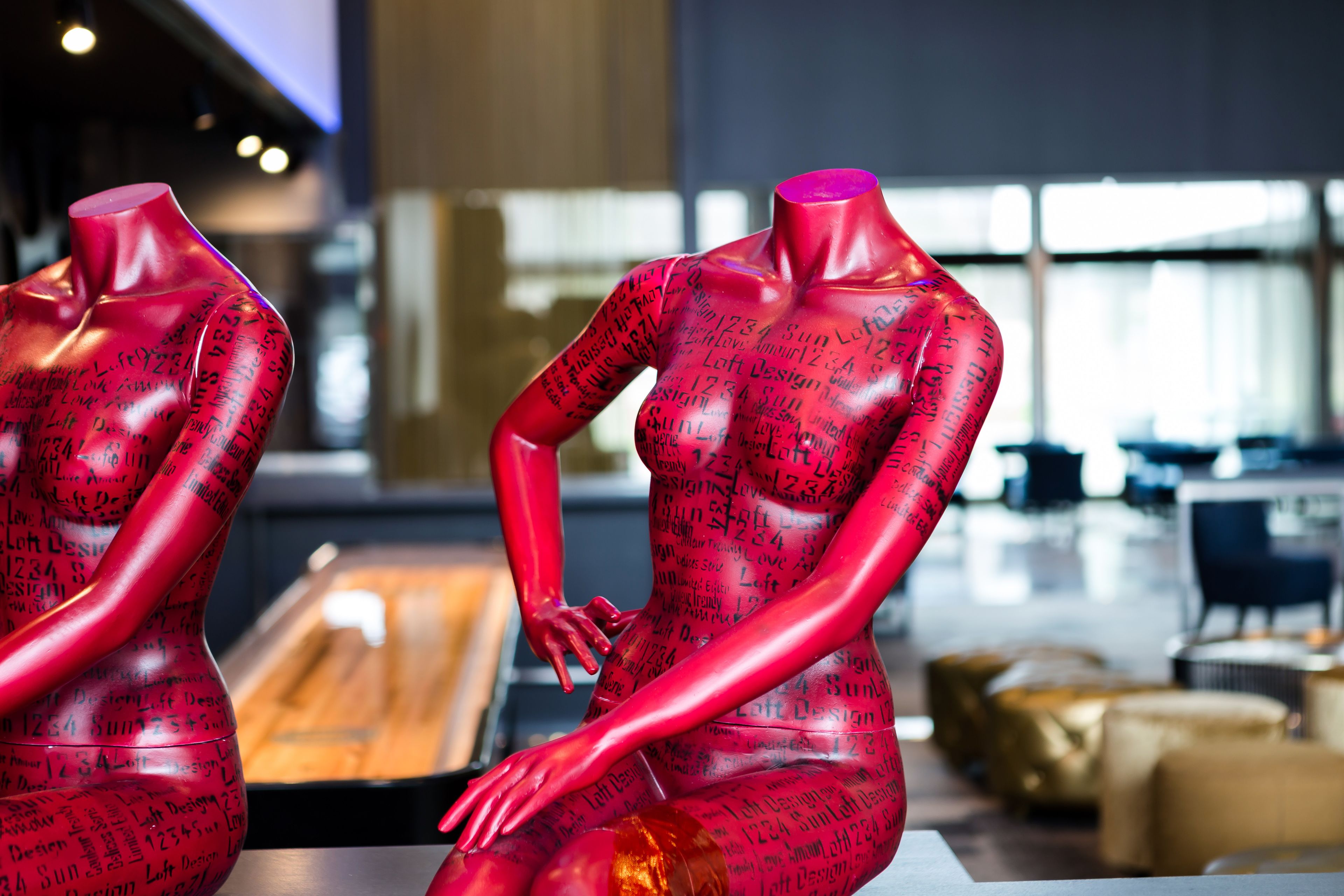 Photo - Quality Hotel Entry