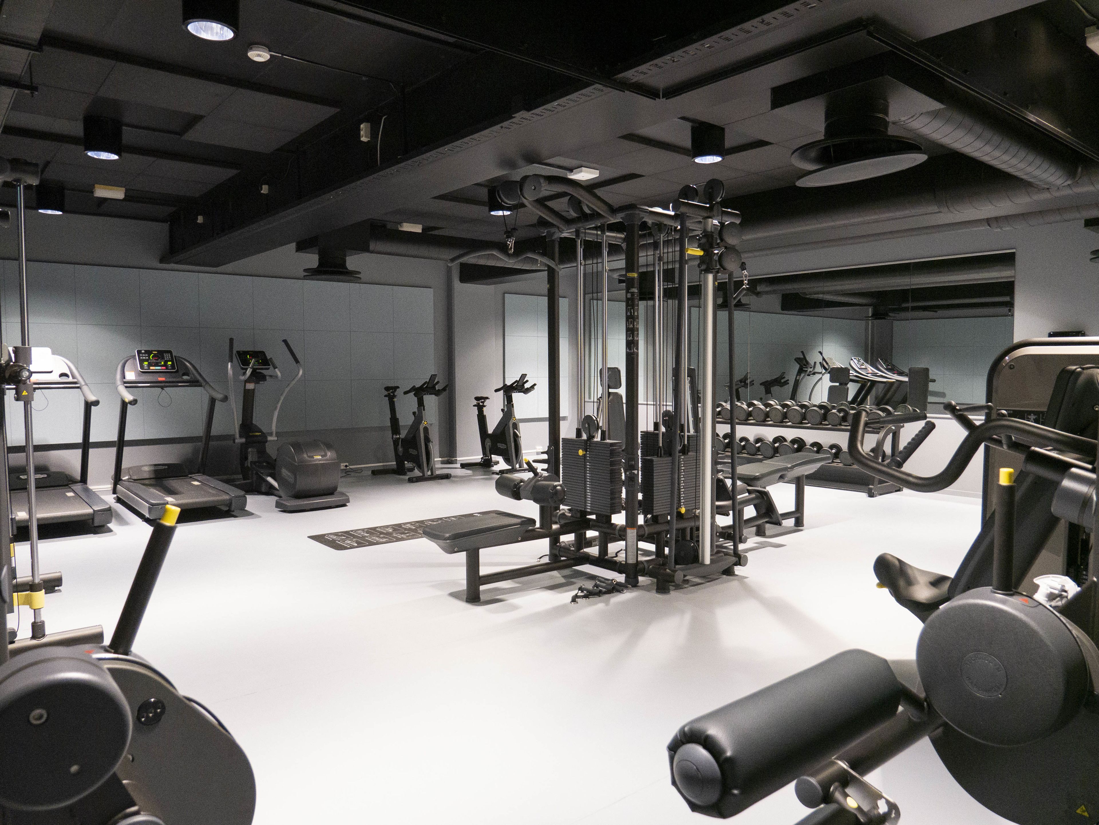 Photo - Quality Hotel Entry