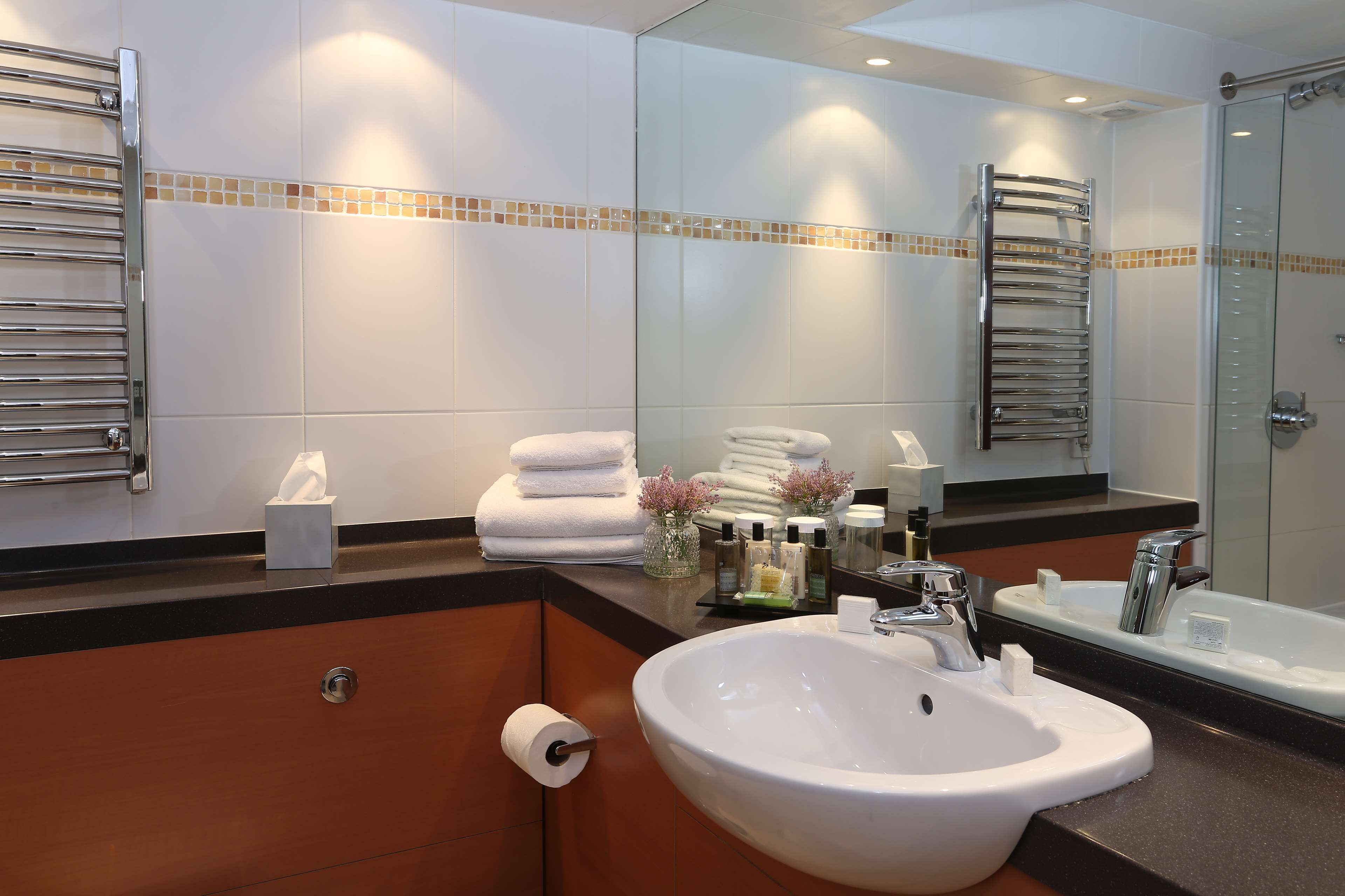 in-room safe, desk, soundproofing, iron/ironing board