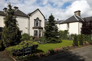 Exterior - Best Western Plus Dunfermline Crossford Keavil House Hotel (Dunfermline)