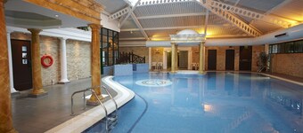 Best Western Plus Dunfermline Crossford Keavil House Hotel