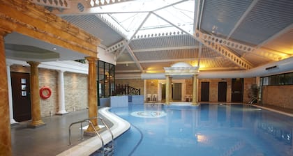 Best Western Plus Dunfermline Crossford Keavil House Hotel