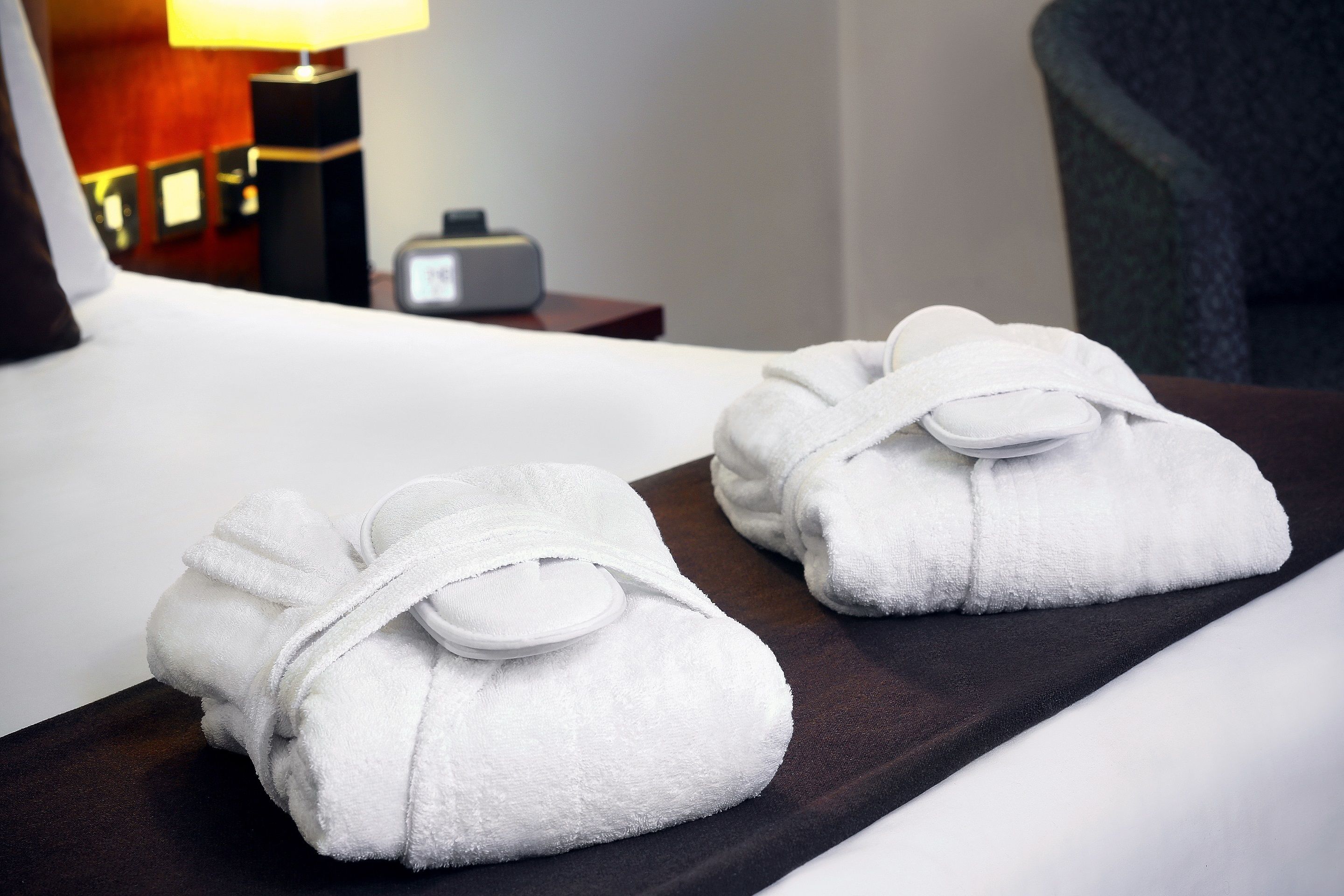 in-room safe, desk, soundproofing, iron/ironing board