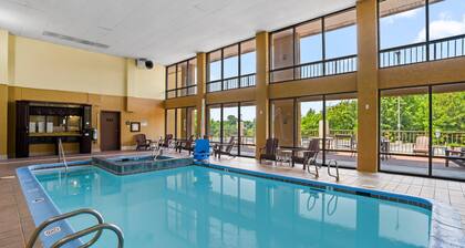 Quality Inn Jonesville I-77