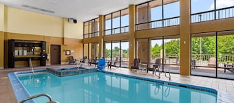 Quality Inn Jonesville I-77