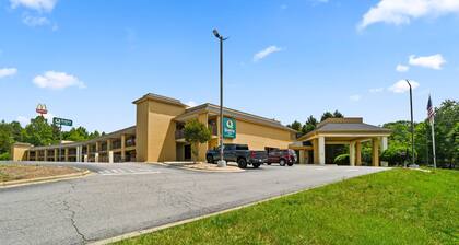 Quality Inn Jonesville I-77