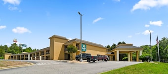 Quality Inn Jonesville I-77