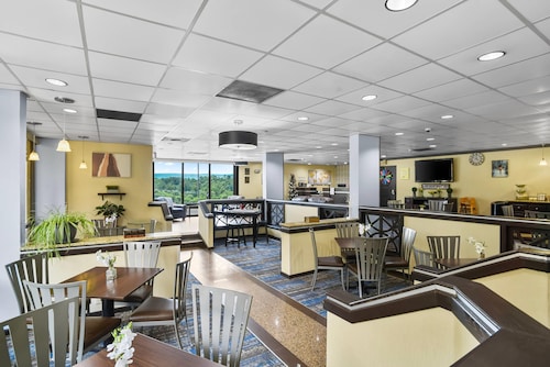 Quality Inn Jonesville I-77