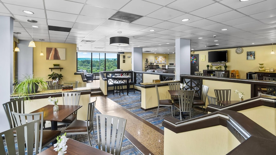 Quality Inn Jonesville I-77