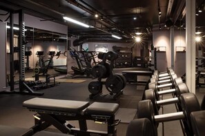 Motionscenter