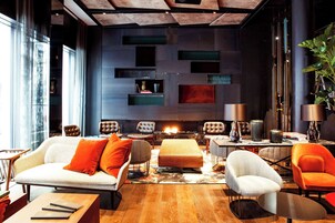 Se sirven desayunos, almuerzos y brunches