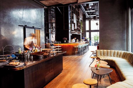 Restaurantes