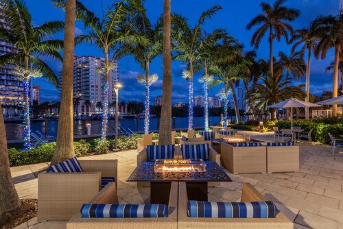 GALLERYone- A DoubleTree Suites by Hilton Hotel