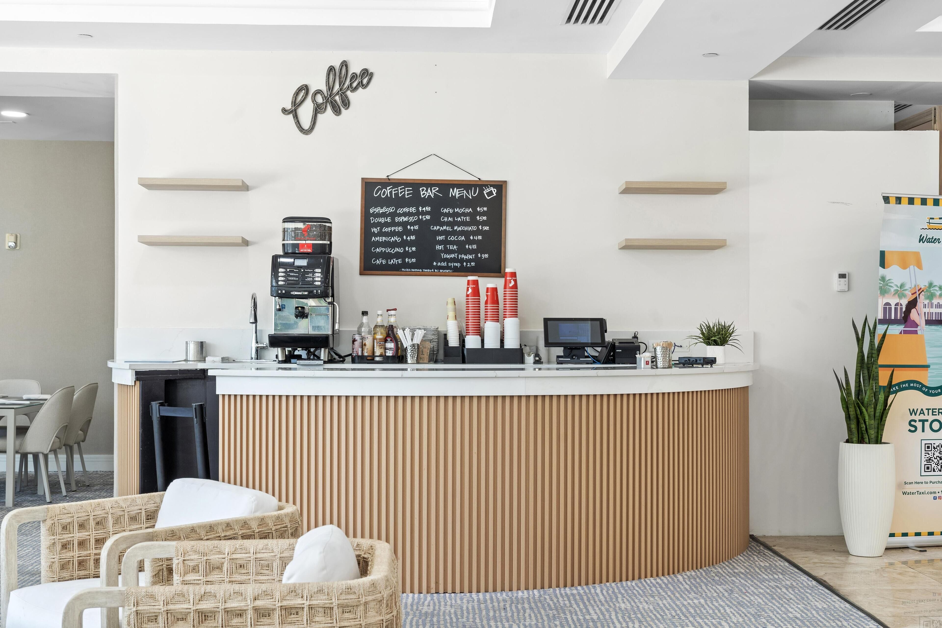 Kaffebar