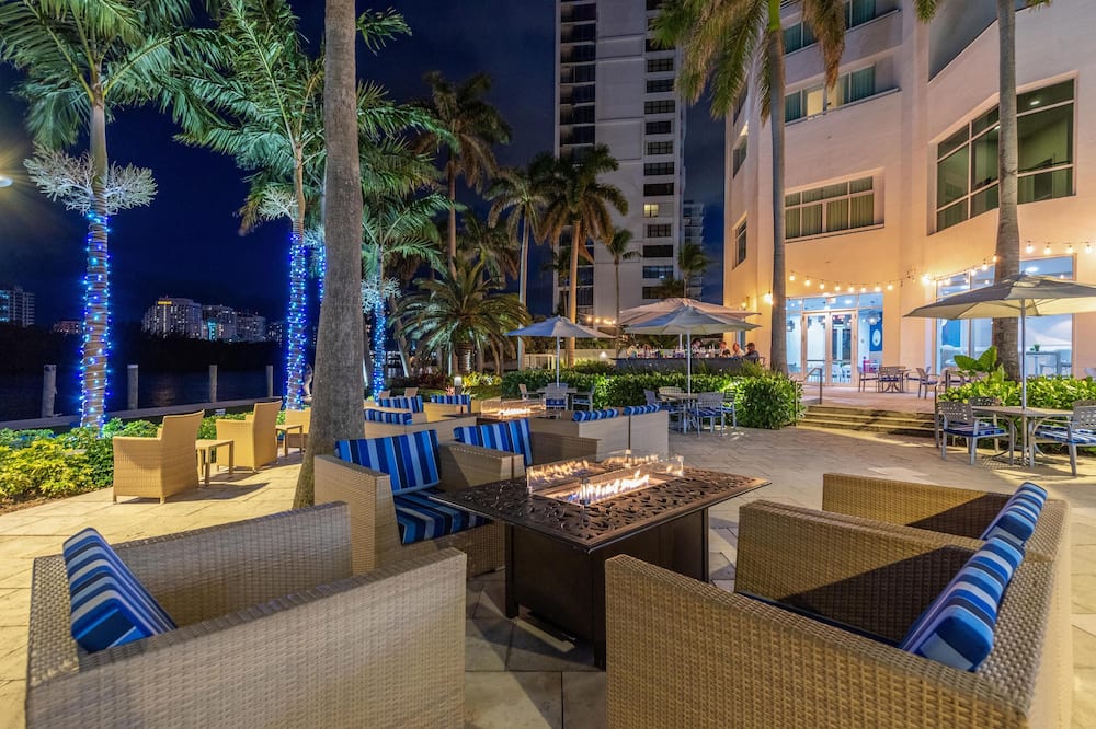GALLERYone- A DoubleTree Suites by Hilton Hotel