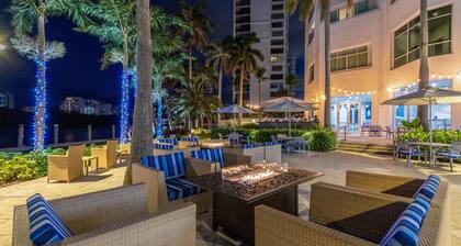 GALLERYone- A DoubleTree Suites by Hilton Hotel