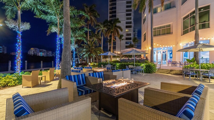 GALLERYone- A DoubleTree Suites by Hilton Hotel