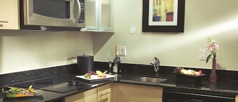 Minibar