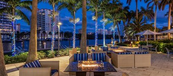GALLERYone- A DoubleTree Suites by Hilton Hotel