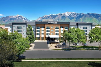 Courtyard by Marriott Sandy
