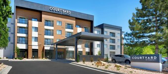 Courtyard by Marriott Sandy