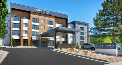 Courtyard by Marriott Sandy