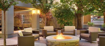Courtyard by Marriott Sandy