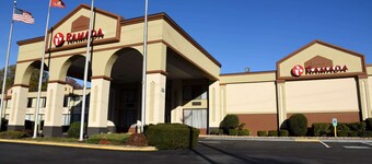 Ramada by Wyndham Triangle/Quantico