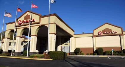 Ramada by Wyndham Triangle/Quantico