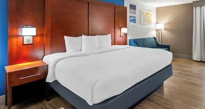 Comfort Inn Laurinburg