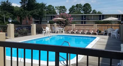 Comfort Inn Laurinburg