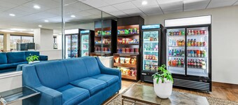 Comfort Inn Laurinburg