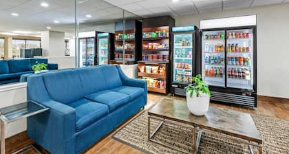 Comfort Inn Laurinburg