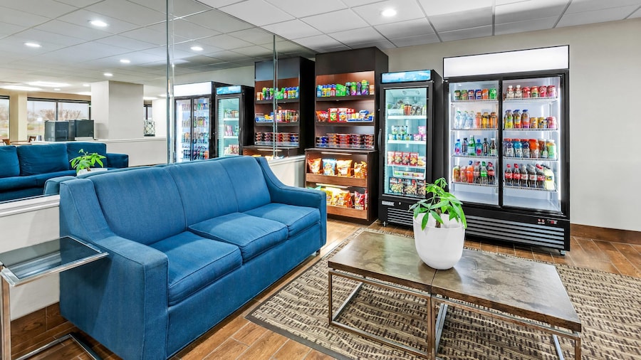 Comfort Inn Laurinburg