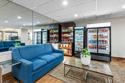 Comfort Inn Laurinburg