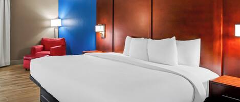 Servicios de la habitación