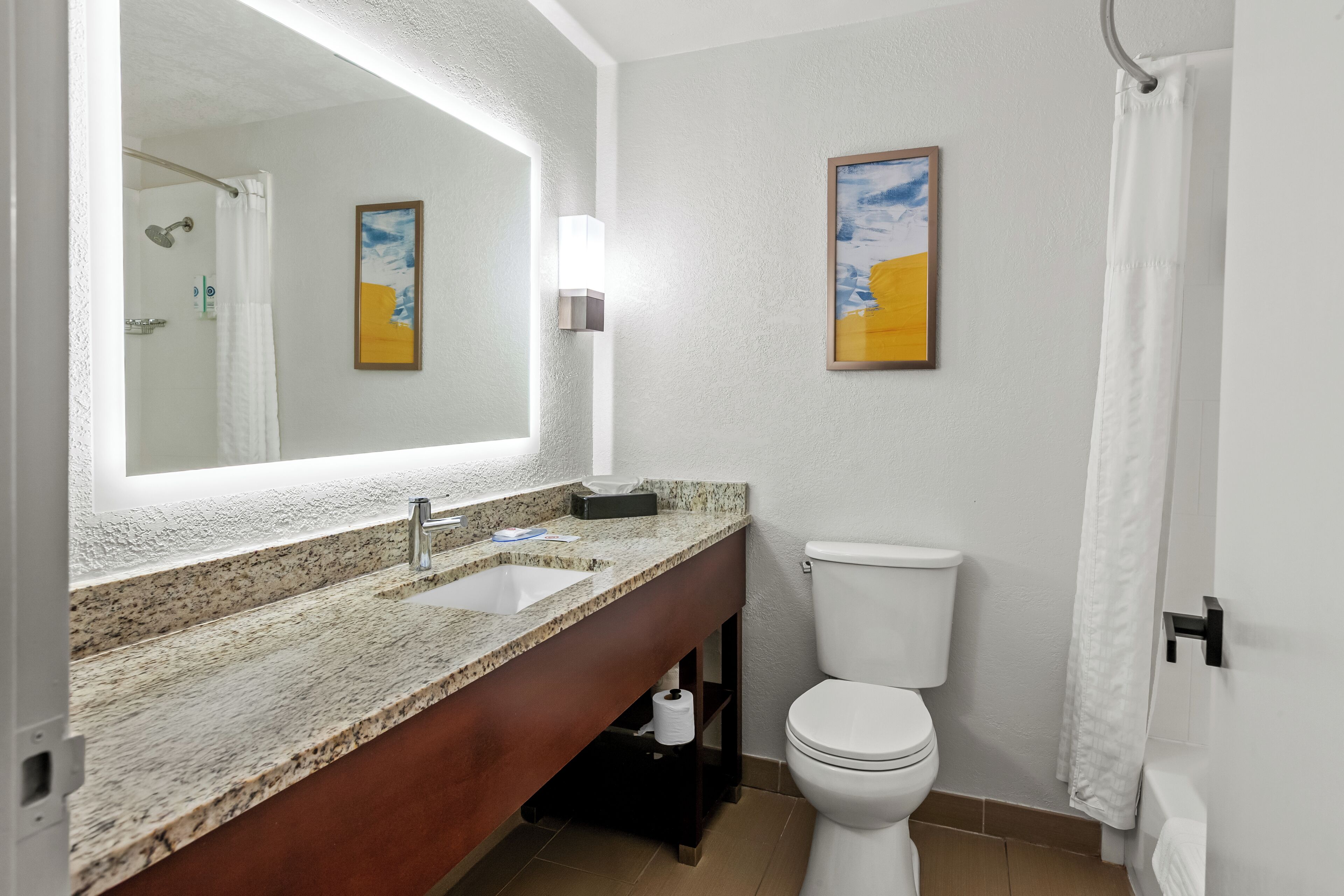 Kamar mandi