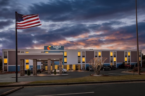 Comfort Inn Laurinburg