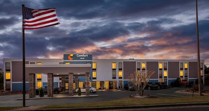 Comfort Inn Laurinburg
