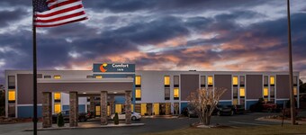 Comfort Inn Laurinburg