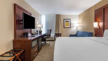 Sengetøy av topp kvalitet, memory foam-senger og skrivebord