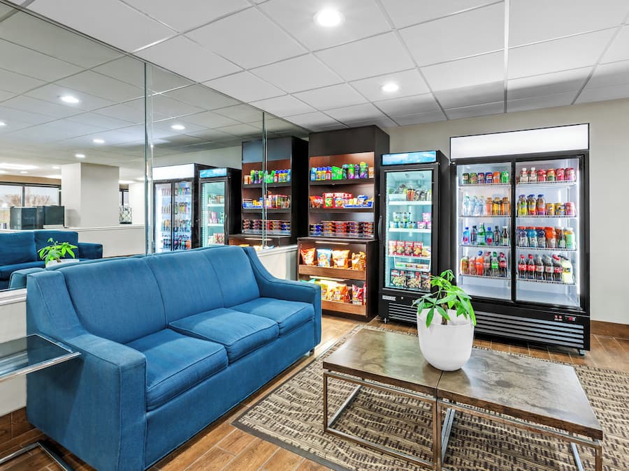 Negozio articoli da regalo